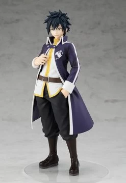 Fairy Tail Final Season Pop Up Parade Gray Fullbuster (Grand Magic Games Arc Ver.) -Figure Toy b60f2af9 bebd 49ba aa20 ee596f6f9a2d