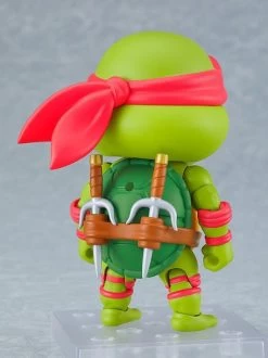 Teenage Mutant Ninja Turtles Nendoroid No.1986 Raphael -Figure Toy b6159276 d1dc 4b7b 8c09 873df607cb24