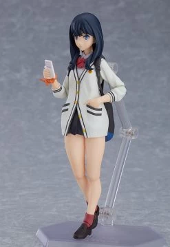 SSSS.Gridman Figma No.440 Rikka Takarada 12 SSSS.Gridman Figma No.440 Rikka Takarada -Figure Toy b61f9864 d597 4a8d a680 f1ff0bc594de