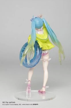 Vocaloid Hatsune Miku (3rd Season Summer Ver.) Figure -Figure Toy b6227059 dc37 4a70 8efe e81488fb7cae