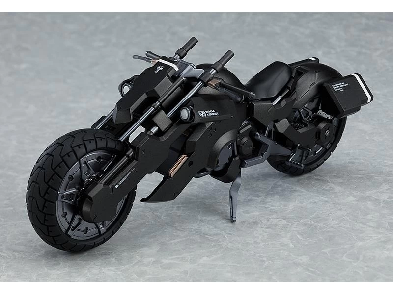 Heavily Armed High School Girls Ex:ride BK91A 3 Heavily Armed High School Girls Ex:ride BK91A