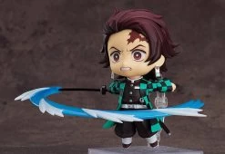 Demon Slayer: Kimetsu No Yaiba Nendoroid No.1193 Tanjiro Kamado (Reissue) -Figure Toy b62c603c 1473 4bd7 9cfe 2de3a29f3c59