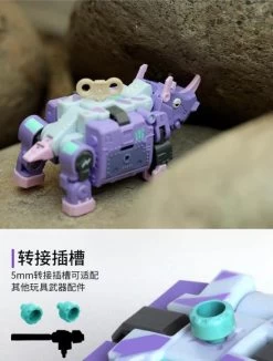 BeastBOX BB-06 Rhyden -Figure Toy b64a1446 184e 488f 9e04 bead3c34b563