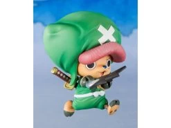 Bandai One Piece FiguartsZERO Tony Tony Chopper (Chopaeman) -Figure Toy b65638c6 a15b 4111 8f86 4741b2ad2b53