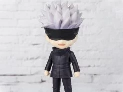 Bandai Jujutsu Kaisen Figuarts Mini Satoru Gojo