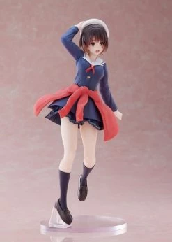 Saekano How To Raise A Boring Girlfriend Megumi Kato (Uniform Ver.) Figure -Figure Toy b660c72d f4ff 4c56 a771 b876d265f35d