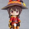 KonoSuba Nendoroid Swacchao! Megumin -Figure Toy b67cfd33 0438 4abc b11b d2de47cb7997