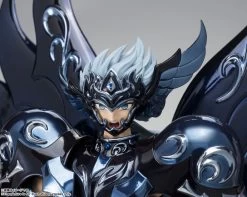 Bandai Saint Seiya The Hades Chapter: Elysion Myth Cloth EX Thanatos -Figure Toy b686ecc6 c22e 488b b94e 1e9f86b6689d