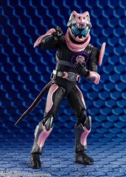 Bandai Kamen Rider Revice S.H.Figuarts Kamen Rider Vice Rex Genome 14 Bandai Kamen Rider Revice S.H.Figuarts Kamen Rider Vice Rex Genome -Figure Toy b693b9af e34b 4597 9334 ce7e5d696374
