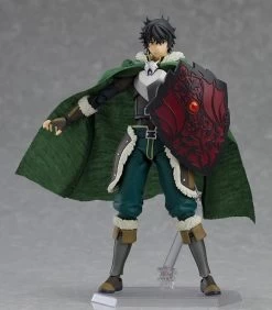 The Rising Of The Shield Hero Figma No.494 DX Naofumi Iwatani -Figure Toy b6ab8768 77f3 49c2 80fe 77fc364a1131