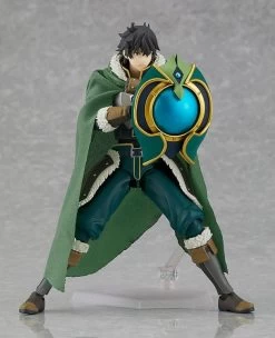 The Rising Of The Shield Hero FigmaPlus Naofumi Iwatani Shield Set -Figure Toy b7098594 6c1b 4b5e bd58 ed933a3d71ac
