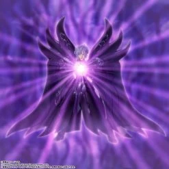 Bandai Saint Seiya The Hades Chapter: Elysion Myth Cloth EX Thanatos -Figure Toy b74f0d17 9b5a 4fe4 96b2 dc48888c0d23