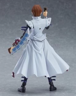 Max Factory Yu-Gi-Oh! Figma No.372 Seto Kaiba -Figure Toy b7540916 1182 4a76 a6f3 dfb0c7681355