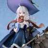 Wandering Witch: The Journey Of Elaina 1/7 Scale Figure -Figure Toy b76531a6 4e99 4a45 bb59 32362b56f854