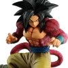 Dragon Ball Z: Dokkan Battle 3rd Anniversary Super Saiyan 4 Son Goku -Figure Toy b7c40614 57a2 4ae7 a5ee 0a38229bf7fd