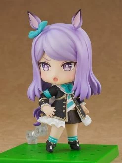Uma Musume Pretty Derby Nendoroid No.2037 Mejiro McQueen 13 Uma Musume Pretty Derby Nendoroid No.2037 Mejiro McQueen -Figure Toy b7ec3da1 cc72 43ea bd5b 60030e393149