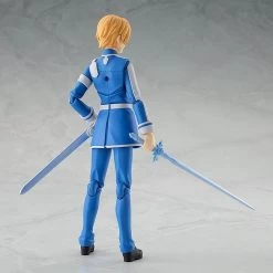 Sword Art Online Figma No.441 Eugeo -Figure Toy b7f6d0f0 30f8 4e12 a554 c1fc1f4c50db