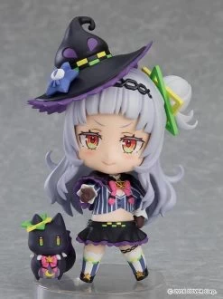 Hololive Production Nendoroid No.2050 Murasaki Shion -Figure Toy b7faf759 4f80 4ea5 9e4d ea3689d781c7
