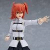 Fate/Grand Order Figma No.426 Master (Female Protagonist) -Figure Toy b801ee3c b849 4bf5 8baf 5f8bfcbd79bf