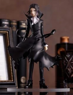 Bungo Stray Dogs Pop Up Parade Ryunosuke Akutagawa -Figure Toy b8087bc6 69b1 41b7 aa3c 906ec18ffa5a