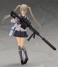 Little Armory Figma No.SP-106 Maria Teruyasu 15 Little Armory Figma No.SP-106 Maria Teruyasu -Figure Toy b8108ddc 0352 435e ae63 1bc90988d1f9
