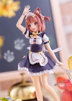 Nekopara Pop Up Parade Azuki -Figure Toy b8118c8f 278d 400a bf7d 225574725573