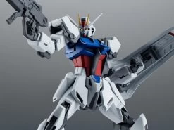 Bandai Gundam Robot Spirits GAT-X105 Strike Gundam (Ver. A.N.I.M.E.)