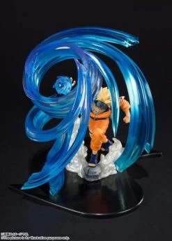 Bandai Naruto FiguartsZERO Naruto Uzumaki (Kizuna Relation) -Figure Toy b81cec2c 3e8b 4e6e bc2f f4ac1c49a24f