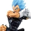 Dragon Ball Super: Broly Tag Fighters Vegeta (Galick Gun)