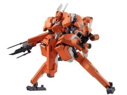 Desktop Army F-606s Frea First (Trial Color Ver.) -Figure Toy b86c8b5b 1b07 49b8 bf62 2703395b7eec
