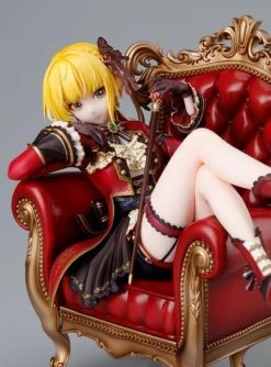 The Idolmaster Cinderella Girls Frederica Miyamoto (Soleil Et Lune Ver.) 1/7 Scale Figure -Figure Toy b8729620 8e07 4514 bcca 6fccde286dcc