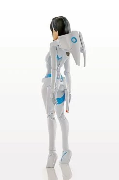 Bandai Darling In The Franxx S.H.Figuarts Ichigo -Figure Toy b8866e7a dcad 46f1 b726 04c927d22dd2