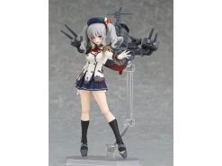 Kantai Collection Figma No.317 Kashima -Figure Toy b896f258 ad42 4360 bc1b 34a2701a67f3