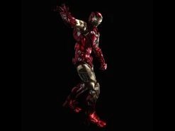 Bandai Marvel Fighting Armor Iron Man Figure -Figure Toy b8abd377 642b 4c69 a3a8 ab8d210bf8e1