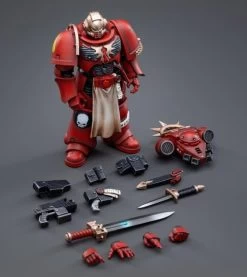 Warhammer 40K Blood Angels Veteran Laenatus 1/18 Scale Figure -Figure Toy b8bb6f3d 51a5 4a5c 8f84 ab8c3a11d285