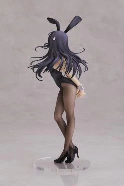 Rascal Does Not Dream Of Bunny Girl Senpai Mai Sakurajima 1/7 Scale Figure -Figure Toy b8bc9ceb 698d 4a25 9261 2193e0377273