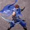 Kings Of Glory Gift+ Lan (Shark Hunting Blade Ver.) 1/10 Scale Figure