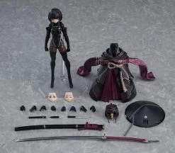 FALSLANDER Figma No.549 RONIN -Figure Toy b9101618 90a1 40ed b905 598c22cbb0b4