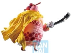 Bandai One Piece Ichibansho Charlotte Linlin (Best Of Omnibus) -Figure Toy b925d1a3 da09 4295 9053 d06eab44ec93