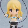 Fairy Tail Final Season Nendoroid No.1924 Lucy Heartfilia