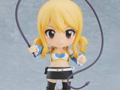 Fairy Tail Final Season Nendoroid No.1924 Lucy Heartfilia