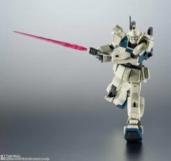 Bandai Gundam Robot Spirits RX-79(G) Ez-8 Gundam (Ver. A.N.I.M.E) -Figure Toy b944485b 55c4 472f b98b a04d6355bffa