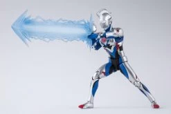 Bandai Ultraman Z S.H.Figuarts Ultraman Z -Figure Toy b95f1b72 a0ce 4baf 9260 22bc649da87a