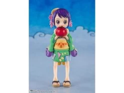 Bandai One Piece FiguartsZERO Brook (Honekichi) And O-Tama 18 Bandai One Piece FiguartsZERO Brook (Honekichi) And O-Tama -Figure Toy b9667874 f0f0 414c 86a6 03c1fccfcad5