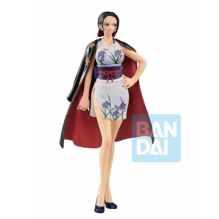 Bandai One Piece Ichibansho Nico Robin (Anniversary) 4 Bandai One Piece Ichibansho Nico Robin (Anniversary) - Image 2