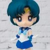 Bandai Sailor Moon Figuarts Mini Sailor Mercury -Figure Toy b9b2e43b 09d1 46b6 8863 fc7b4818a183