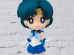 Bandai Sailor Moon Figuarts Mini Sailor Mercury