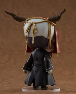 The Ancient Magus' Bride Nendoroid No.2132 Elias Ainsworth (Season 2 Ver.) -Figure Toy b9ce5d0d 40da 4e5d a723 15895c5c7444
