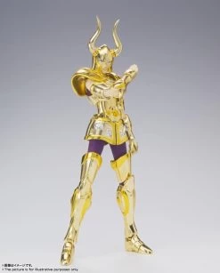 Bandai Saint Seiya Myth Cloth EX Capricorn Shura (Revival Ver.) -Figure Toy b9eac1f8 45d3 45cb bf2e cd7a1f88bf03