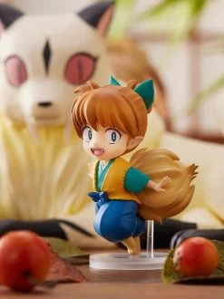 InuYasha Pop Up Parade Shippo & Kirara -Figure Toy b9f355a5 0509 4642 a840 0b345cae783a